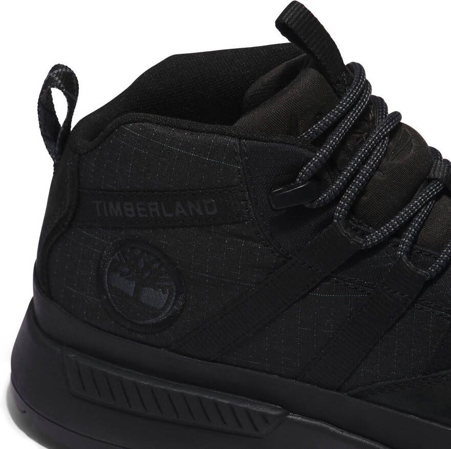 Timberland Veterschoenen EURO TREKKER LOW LACE UP SNEAKER Winterschoenen sneakerboots winterlaarzen