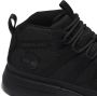 Timberland Euro Trekker Super Ox Boots Schoenen blackout nubuck maat: 43 beschikbare maaten:41 42 43 44.5 45 46 47.5 - Thumbnail 16