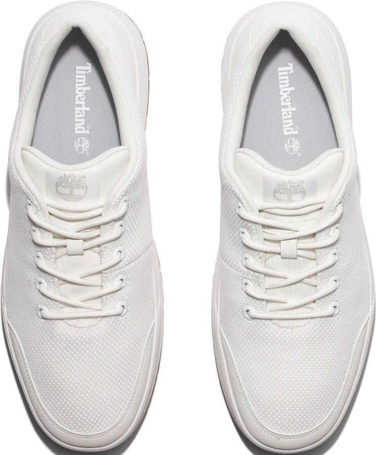 Timberland Sneakers Maple Grove LAGE VETERSCHOEN SNEAKER