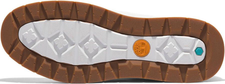 Timberland Sneakers Maple Grove LAGE VETERSCHOEN SNEAKER