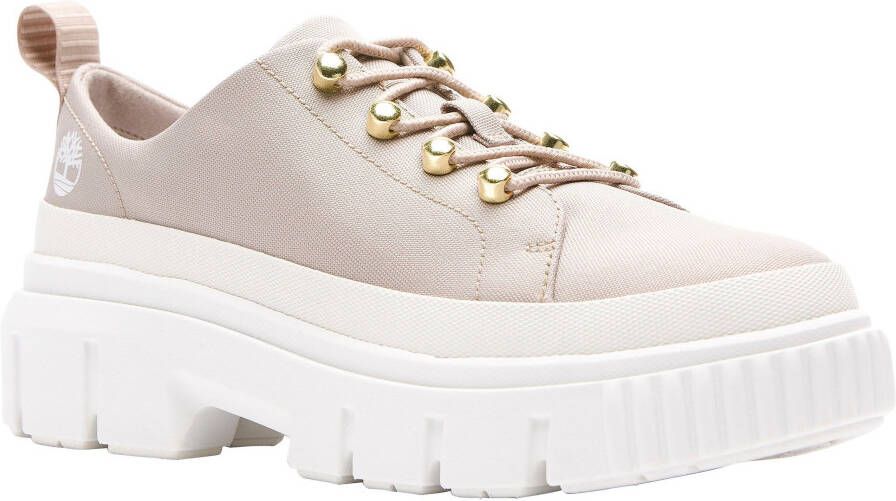 Timberland Sneakers Greyfield LACE UP SHOE