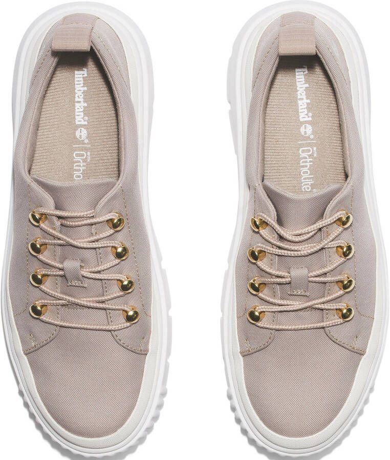 Timberland Sneakers Greyfield LACE UP SHOE