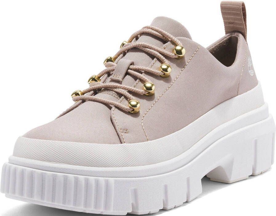 Timberland Sneakers Greyfield LACE UP SHOE