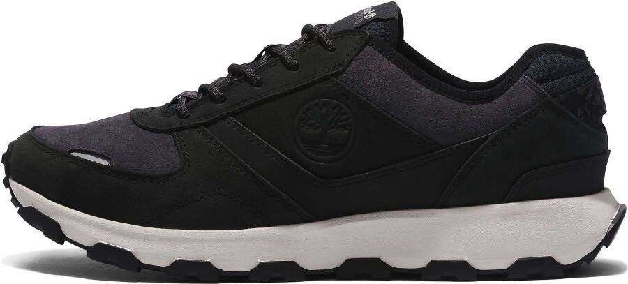 Timberland Sneakers Winsor Park Ox