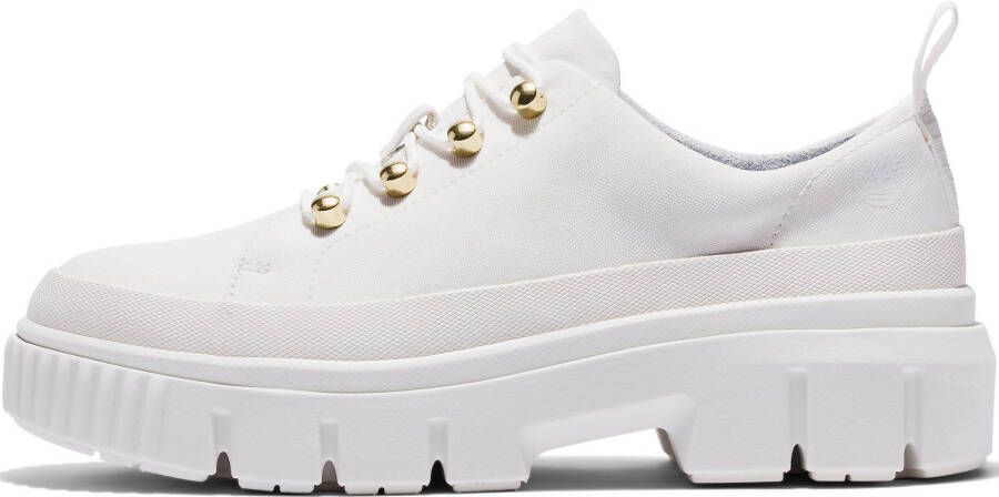 Timberland Sneakers Greyfield LACE UP SHOE