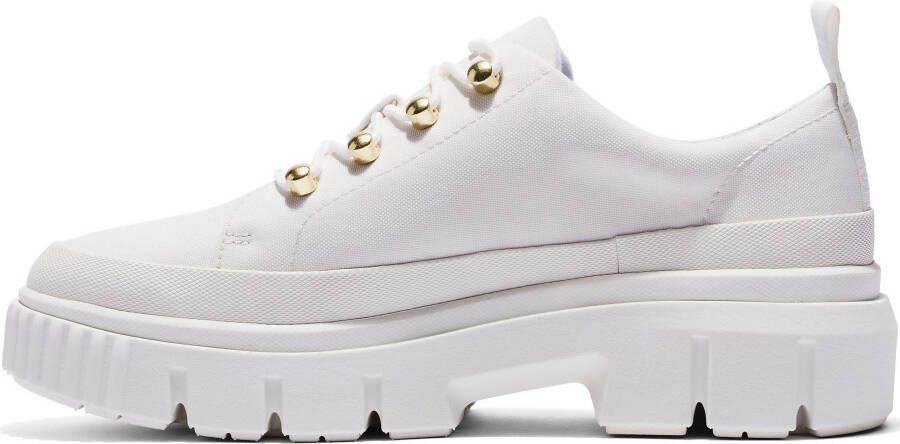 Timberland Sneakers Greyfield LACE UP SHOE