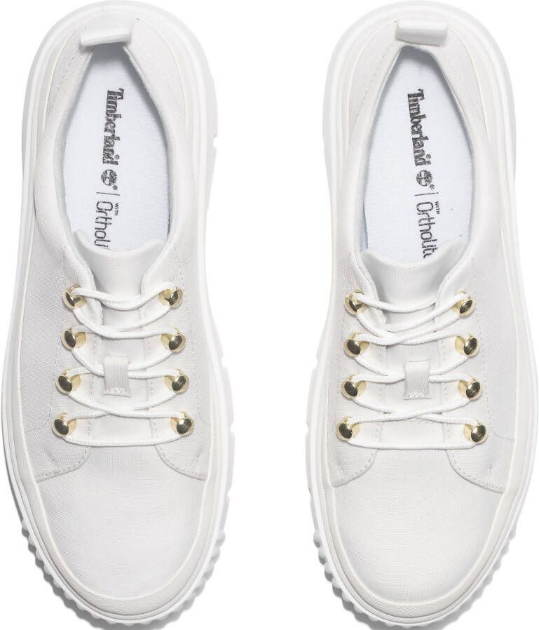 Timberland Sneakers Greyfield LACE UP SHOE