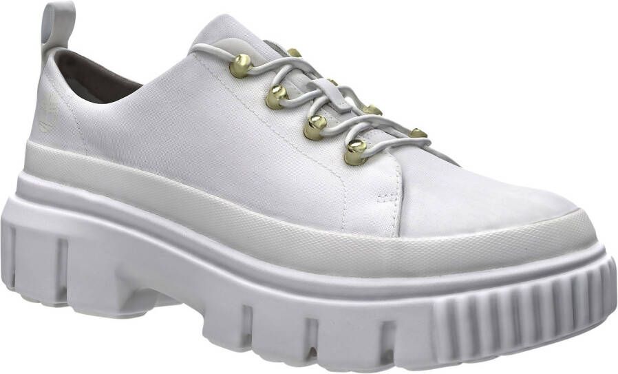 Timberland Sneakers Greyfield LACE UP SHOE