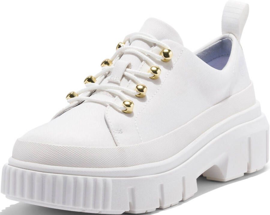 Timberland Sneakers Greyfield LACE UP SHOE