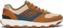 Timberland heren sneaker Winsor Park bruin - Thumbnail 3