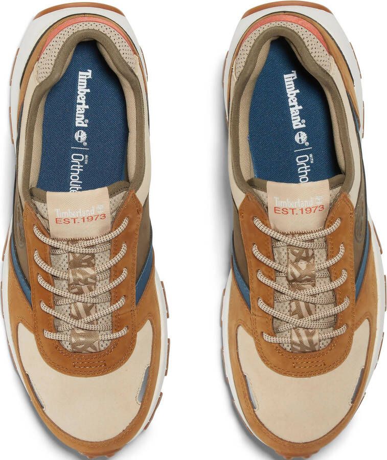 Timberland Sneakers Winsor Park Ox