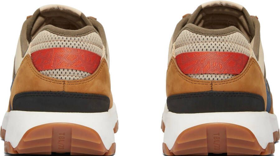 Timberland Sneakers Winsor Park Ox