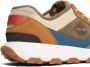 Timberland heren sneaker Winsor Park bruin - Thumbnail 7