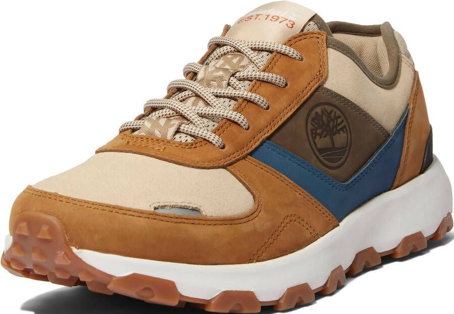 Timberland Sneakers Winsor Park Ox