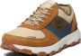 Timberland heren sneaker Winsor Park bruin - Thumbnail 8