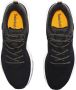 Timberland Sprint Trekker Low Knit Sneakers Zwart 1 2 Man - Thumbnail 5