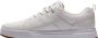 Timberland Maple Grove Leather Oxford Sneakers Beige Man - Thumbnail 7