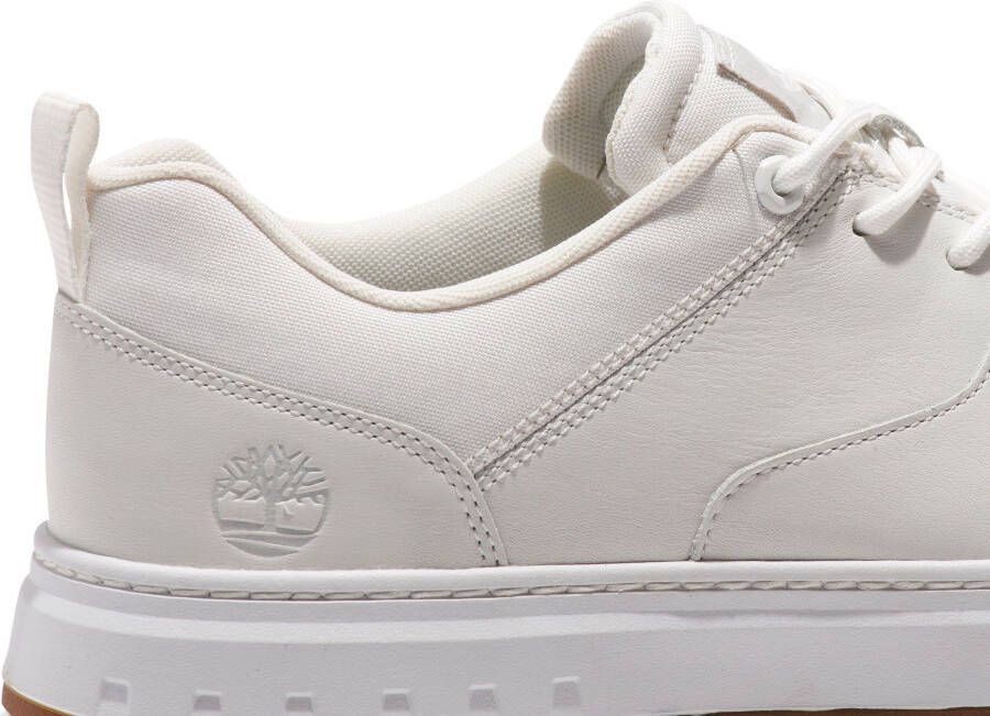 Timberland Sneakers Maple Grove Lthr Ox