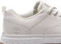 Timberland Maple Grove Leather Oxford Sneakers Beige Man - Thumbnail 10