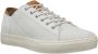 Timberland Maple Grove Leather Oxford Sneakers Beige Man - Thumbnail 11