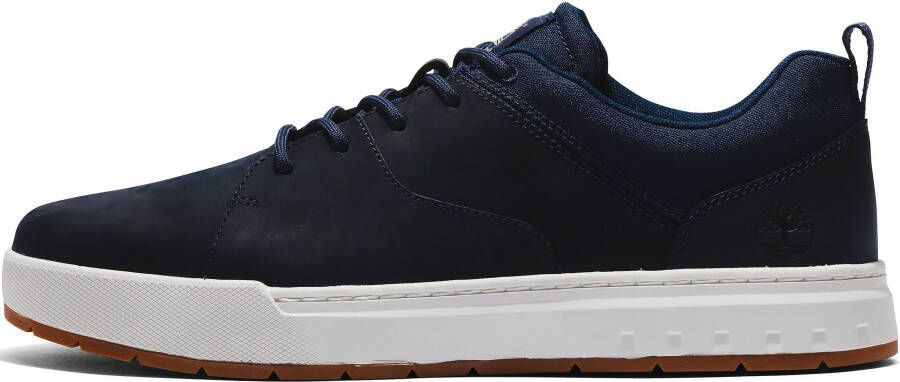 Timberland Sneakers Maple Grove Lthr Ox