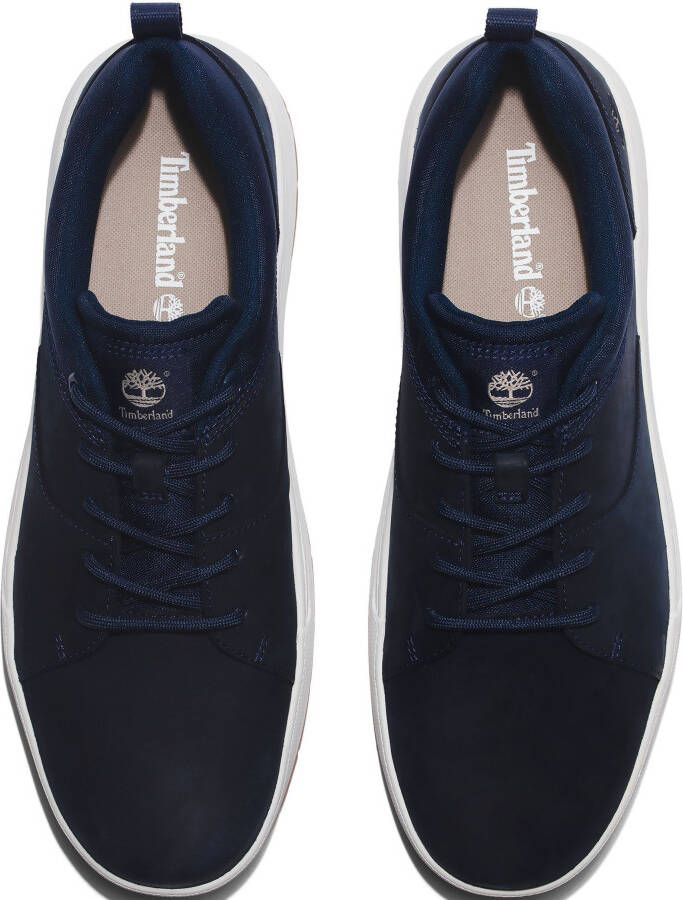 Timberland Sneakers Maple Grove Lthr Ox
