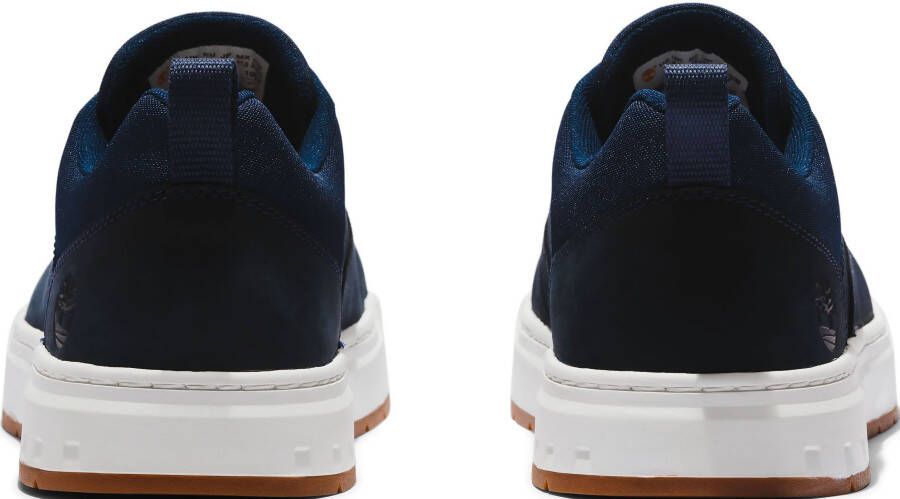 Timberland Sneakers Maple Grove Lthr Ox