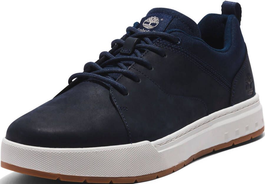 Timberland Sneakers Maple Grove Lthr Ox