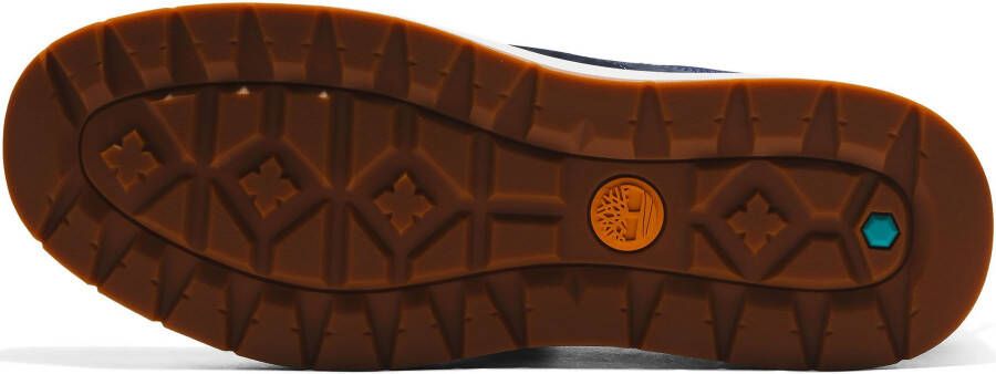 Timberland Sneakers Maple Grove Lthr Ox