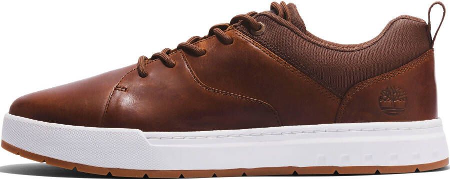 Timberland Sneakers Maple Grove LAGE VETERSCHOEN SNEAKER Winterschoenen sneakerboots winterlaarzen