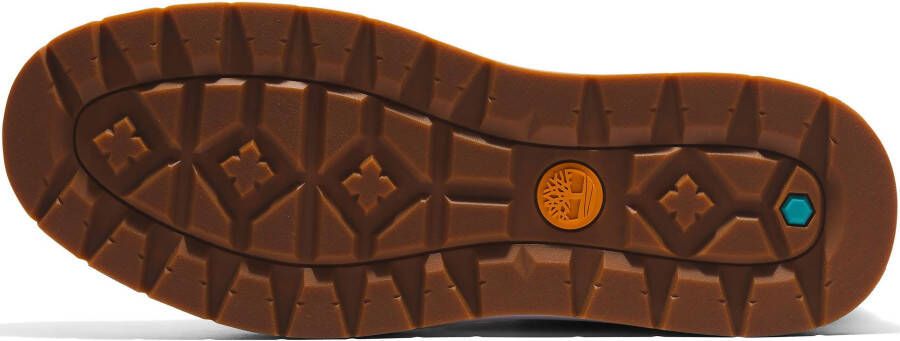 Timberland Sneakers Maple Grove LAGE VETERSCHOEN SNEAKER Winterschoenen sneakerboots winterlaarzen