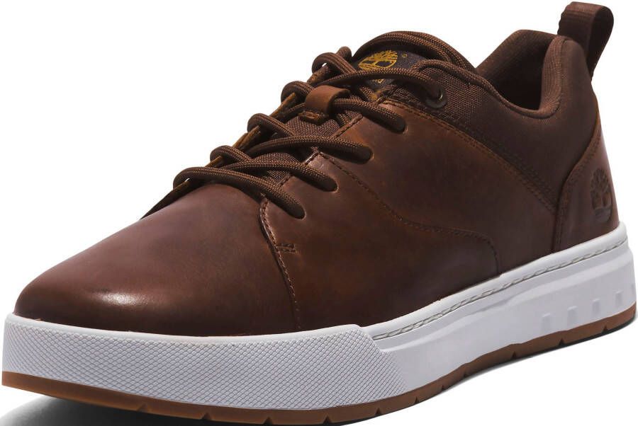 Timberland Sneakers Maple Grove LAGE VETERSCHOEN SNEAKER Winterschoenen sneakerboots winterlaarzen