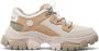 Timberland Adly Way dames sneaker Beige - Thumbnail 4