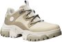 Timberland Adly Way dames sneaker Beige - Thumbnail 8