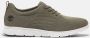 Timberland Killington LOW LACE UP SNEAKER OLIVE KNIT Heren Sneakers OLIVE KNIT - Thumbnail 3