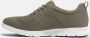 Timberland Killington LOW LACE UP SNEAKER OLIVE KNIT Heren Sneakers OLIVE KNIT - Thumbnail 4