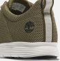 Timberland Killington LOW LACE UP SNEAKER OLIVE KNIT Heren Sneakers OLIVE KNIT - Thumbnail 7