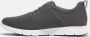 Timberland Killington LOW LACE UP SNEAKER MEDIUM GREY KNIT Heren Sneakers MEDIUM GREY KNIT - Thumbnail 4