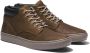 Timberland Adventure 2.0 MID LACE UP CHUKKA BOOT Heren Laarzen MILITARY OLIVE - Thumbnail 3