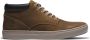 Timberland Adventure 2.0 MID LACE UP CHUKKA BOOT Heren Laarzen MILITARY OLIVE - Thumbnail 4