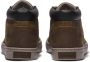 Timberland Adventure 2.0 MID LACE UP CHUKKA BOOT Heren Laarzen MILITARY OLIVE - Thumbnail 7