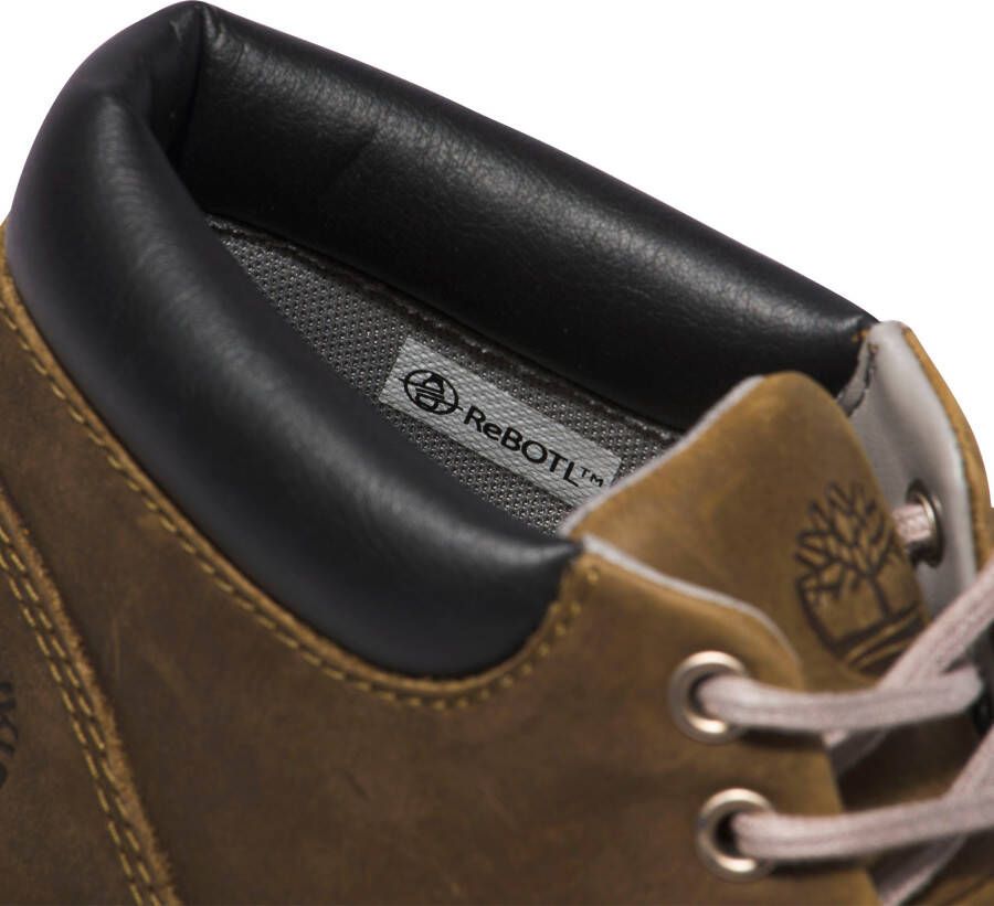 Timberland Sneakers Adventure 2.0 Cupsole