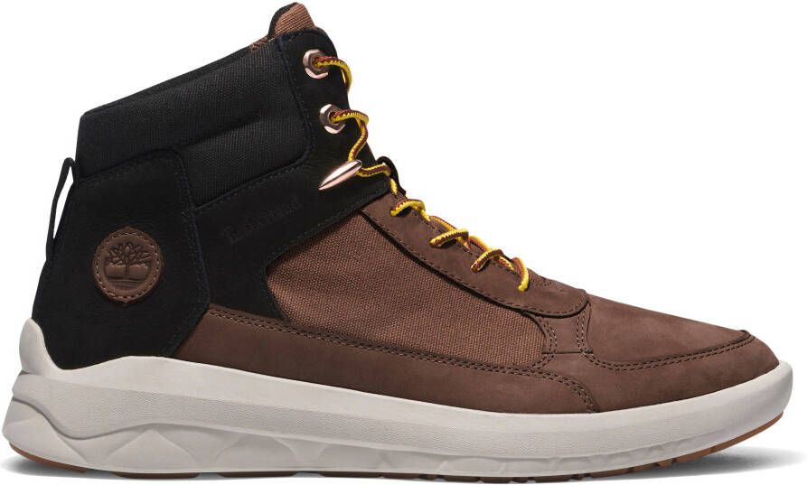 Timberland Sneakers Bradstr Ultra Mid Hiker