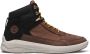 Timberland Bradstreet Ultra Mid Hiker Wandelschoenen Bruin Man - Thumbnail 3