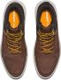 Timberland Bradstreet Ultra Mid Hiker Wandelschoenen Bruin Man - Thumbnail 4