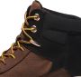 Timberland Bradstreet Ultra Mid Hiker Wandelschoenen Bruin Man - Thumbnail 6