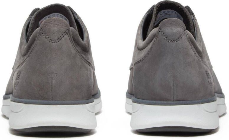 Timberland Sneakers BRADSTREET LOW LACE UP SNEAKER
