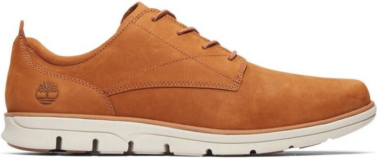 Timberland Sneakers BRADSTREET LOW LACE UP SNEAKER