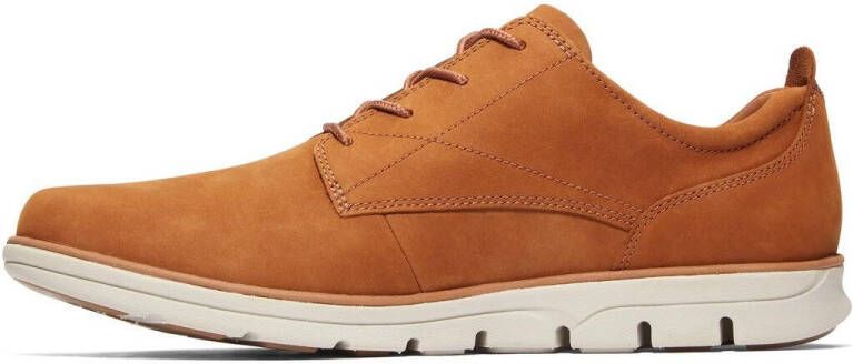 Timberland Sneakers BRADSTREET LOW LACE UP SNEAKER