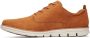 Timberland TB0A2A3E Heren sneakersHeren veterschoenVrije tijdsschoenen Cognac - Thumbnail 8